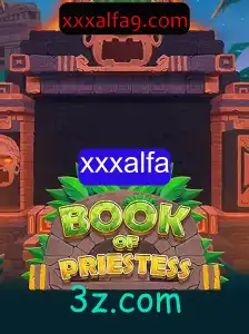 Explore o Fascinante Mundo de 'BookOfPriestess'