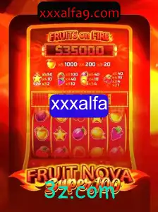 Exploração Profunda do Jogo FruitNovaSuper100: Regras e Introdução