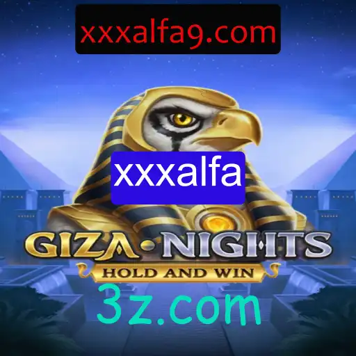 GizaNights: Uma Jornada no Mundo Antigo com xxxalfa