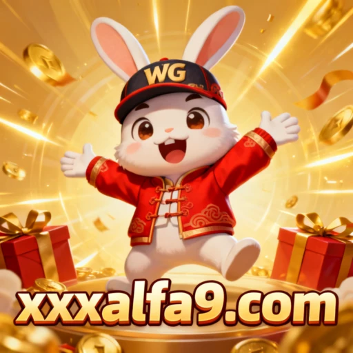 xxxalfa Logo