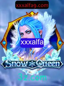 Descubra o Fascinante Mundo de SnowQueen: A Aventura Gelada com xxxalfa