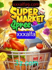 SupermarketSpree: O Jogo de Estratégia e Diversão nos Corredores do Supermercado