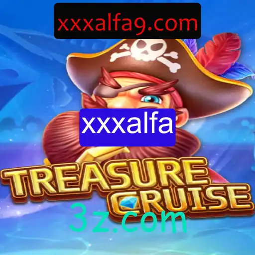 Explorando o Novo Fenômeno dos Jogos: TREASURECRUISE e a Inovadora Palavra-Chave xxxalfa