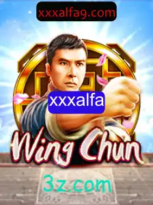 WingChun: A Nova Sensação do Mundo dos Jogos