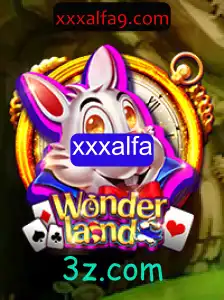 Descubra 'Wonderland': O Inovador Jogo de Estratégia