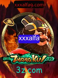 Explorando o Fascinante Mundo de ZhongKui